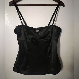 Used Morbid Threads Tank Top